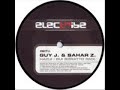 guy j. & sahar z. - hazui (gui boratto remix) guy j. & sahar z. - hazui (gui boratto remix)