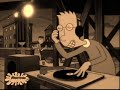 \"Helga is Arnold\