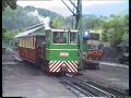Snowdon Mountain Railway Centenary