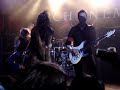 Arch Enemy - My Apocalypse - Vancouver