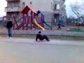 nea mitica fotbalistu :))))