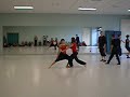 \"Lunatique\" choré danse 631 \"Lunatique\" choré danse 631