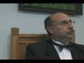 Words of a Master Mason - Scot Baker