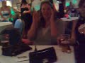 Becky fyfield doing tragedy