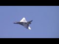 Julio's Feibao Mirage flying at makos rc jet club