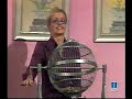 cruz y raya - maruja en el bingo 22