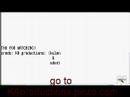 how to get a moving channel background how to get a moving channel background