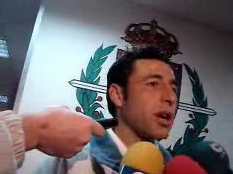 Alberto Marcos
