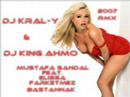 DJ KRAL-Y & DJ KING AHMO vs Mustafa Sandal.Elissa-Farketmez DJ KRAL-Y & DJ KING AHMO vs Mustafa Sandal.Elissa-Farketmez