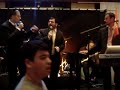 Jossi Berger With Amiran Dvir Boruch Hagever Jossi Berger With Amiran Dvir Boruch Hagever