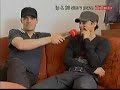30 Seconds to Mars - interview ocko