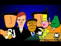 Mario Netas Entrevista a Marcelo Ebrard