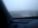 Clio en la niebla, ruta 2