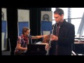 Kepera Trio & Yoram Lachish - Vinsent Planjer/ Apadana