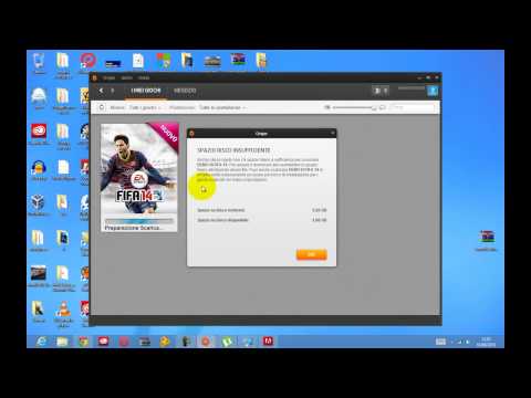 how to download fifa 14 demo
