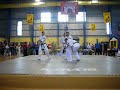 Isshinryu Wansu Kata & Bunkai by Sensei Miguel Santo Domingo