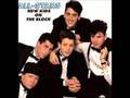 NKOTB - I'll still be loving you