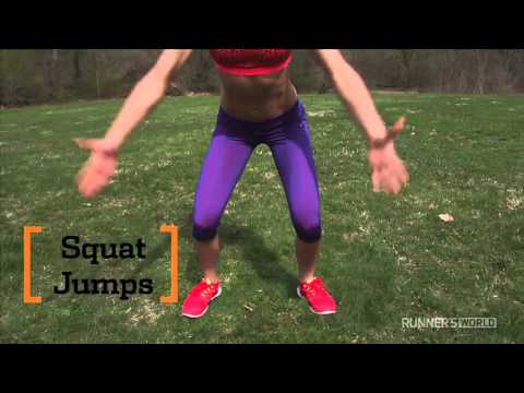 Strength Training without the Gym