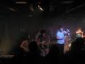 Ra Ra Riot - Each Year @ Rudyard's Pub