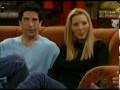 Friends Bloopers - Conan O'brian - Gag Reel - Ross Rachel Phoebe Joey Chandler Monica