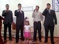 Vem Entrega tua Vida Vem Entrega tua Vida