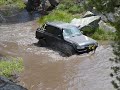 Rubithon Toyota Landcruiser Fzj80 Rubicon Mini Movie