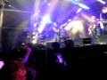 Vetusta Morla - Copenaghe (BAM 2008)