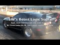 Boost Logic and SW 8.04@185.2