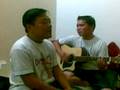 videos de caloy jayson jamming.3gp