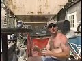 Mangy Mikes karaoke