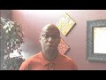 ENCOURAGE YOURSELF IN THE LORD (Encouraging Word)