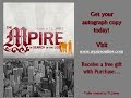 Book Trailer - The MPire: Death Cometh