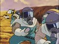 dragon ball z   035   finale a sorpresa 2/2