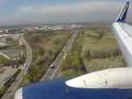 LANDING VIE