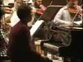 BOSWORTH PLAYS STRAUSS BURLESKE PART 1