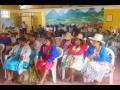 Desarrollo Local con Democracia Participativa en Santo Domingo (2/3)
