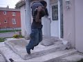 WWE Impact Fresh Prince Promo (Classic)