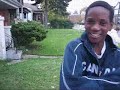 WWE Impact Fresh Prince Promo (Classic)