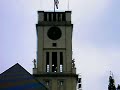 Berlin-Sch�neberg, Freiheitsglocke, Anl�uten