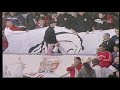 White Warriors - coreography