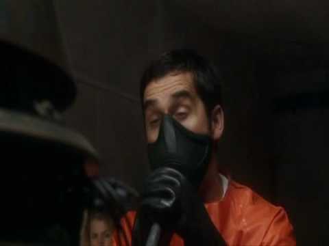 Doctor Who - Dalek - Clip 3