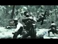 Call of Duty World At War trailer #2 HD