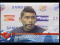 Informe de Real Potosí y Bolivar