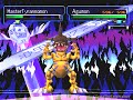 Digimon World 3 - Walkthrough Part 13