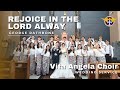 Vita - Angelas