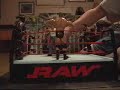 jeff n matt hardy vs jbl n mark henry part 1