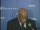 Congressman John Lewis\