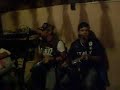 Bony Leaz e Grupo Ruanda - Faltando um pedaço