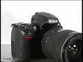 Nikon D700 - test, review