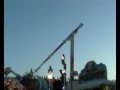film sur l'OXYGEN (Mondial) - Bordeaux, France